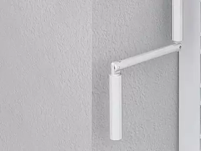 картинка Подъемные гаражные ворота серии Prestige магазин Одежда+ являющийся официальным дистрибьютором в России 